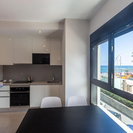 Apartamento Las Canteras Beachway Las Palmas de Gran Canaria Extérieur photo