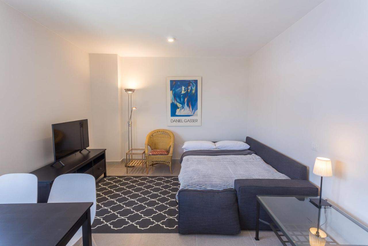 Apartamento Las Canteras Beachway Las Palmas de Gran Canaria Extérieur photo