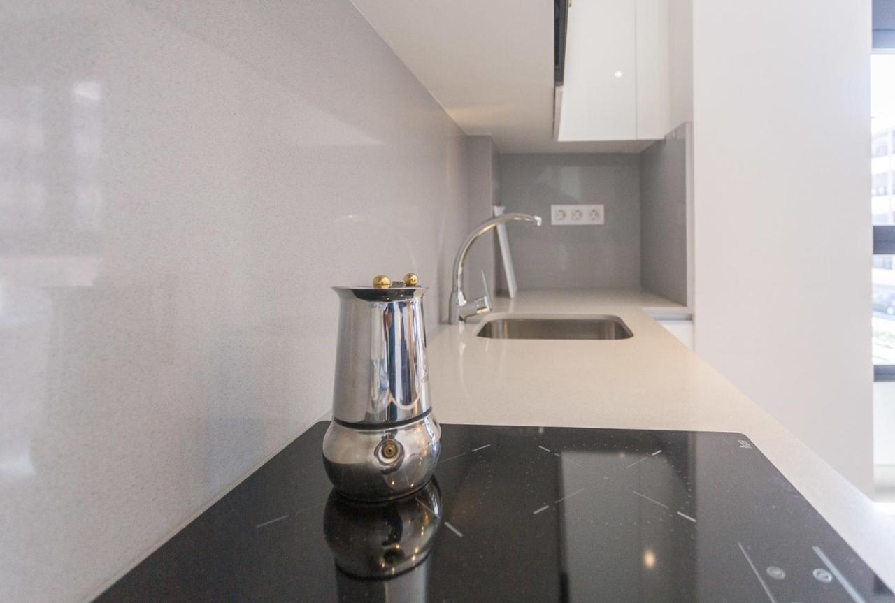 Apartamento Las Canteras Beachway Las Palmas de Gran Canaria Extérieur photo