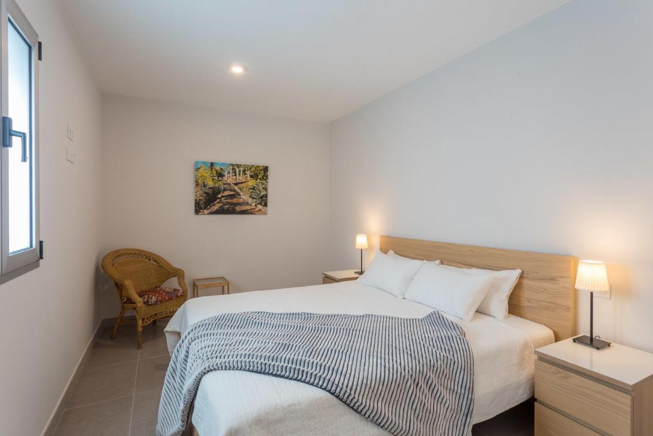 Apartamento Las Canteras Beachway Las Palmas de Gran Canaria Extérieur photo