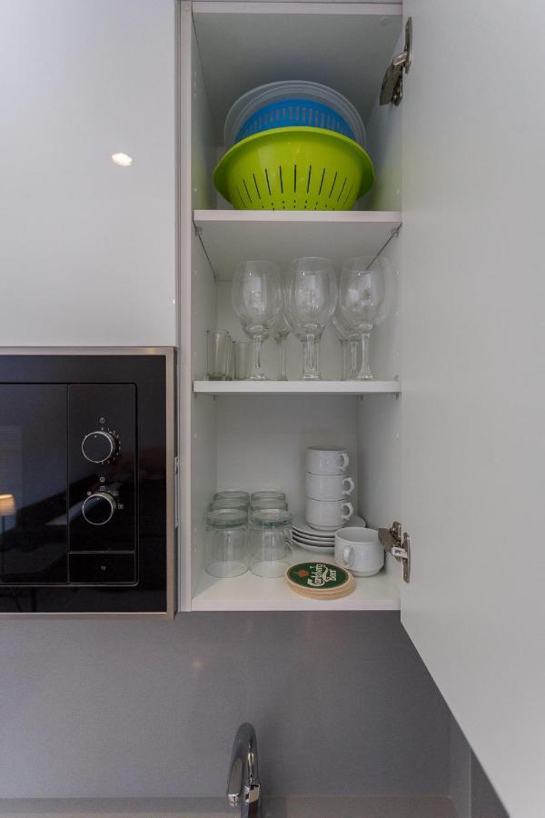 Apartamento Las Canteras Beachway Las Palmas de Gran Canaria Extérieur photo