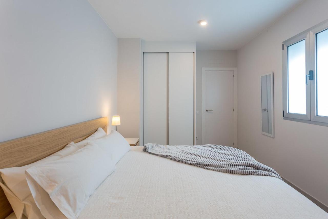 Apartamento Las Canteras Beachway Las Palmas de Gran Canaria Extérieur photo