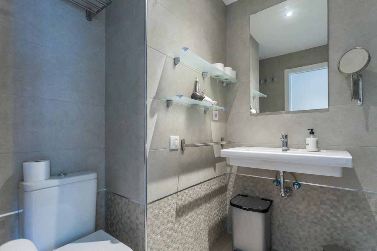 Apartamento Las Canteras Beachway Las Palmas de Gran Canaria Extérieur photo