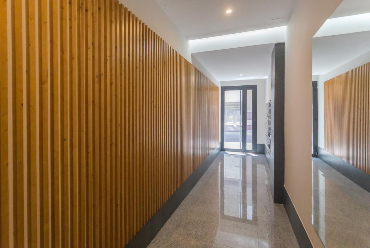 Apartamento Las Canteras Beachway Las Palmas de Gran Canaria Extérieur photo