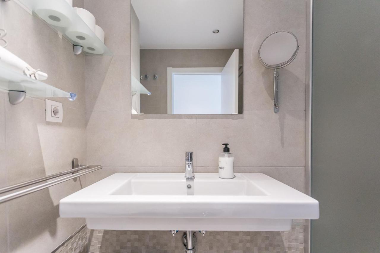 Apartamento Las Canteras Beachway Las Palmas de Gran Canaria Extérieur photo