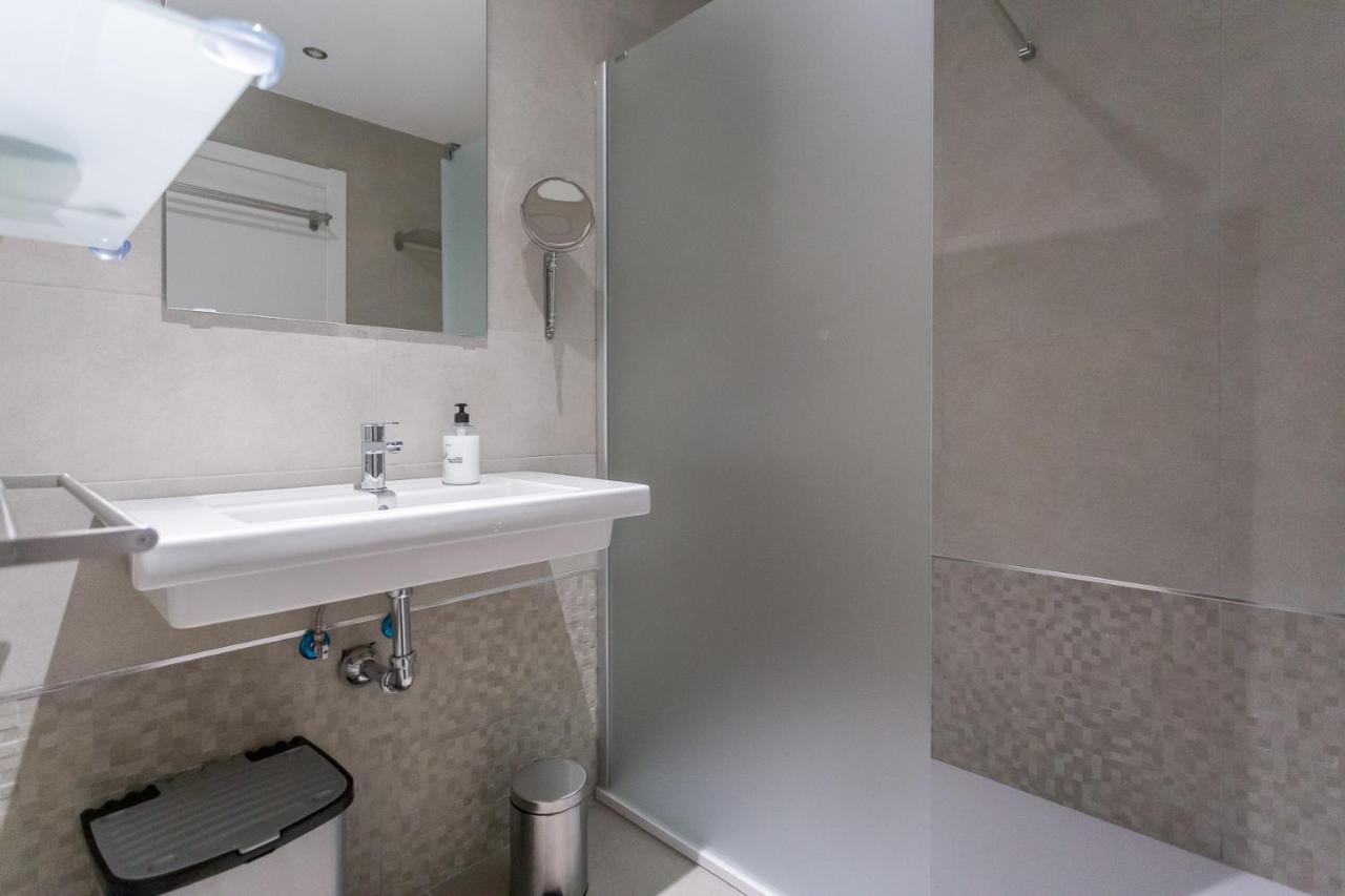 Apartamento Las Canteras Beachway Las Palmas de Gran Canaria Extérieur photo