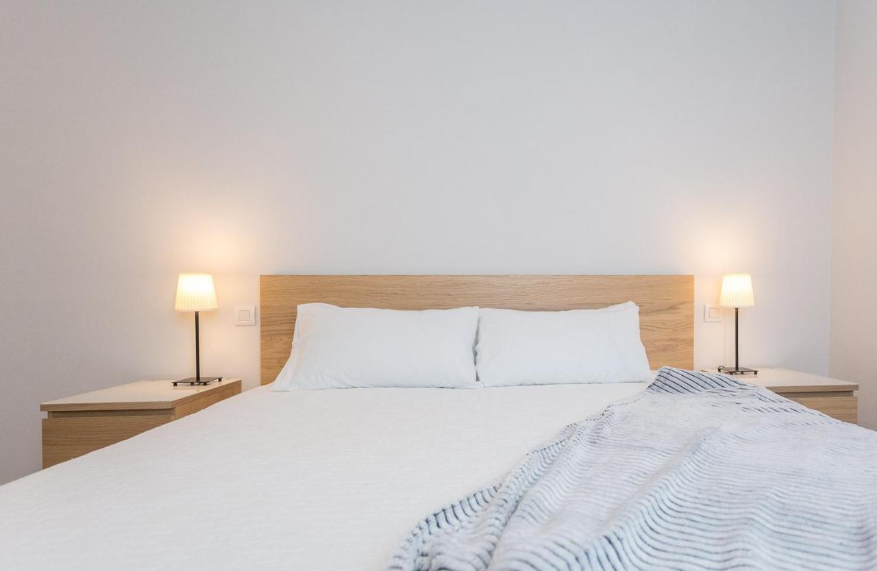 Apartamento Las Canteras Beachway Las Palmas de Gran Canaria Extérieur photo
