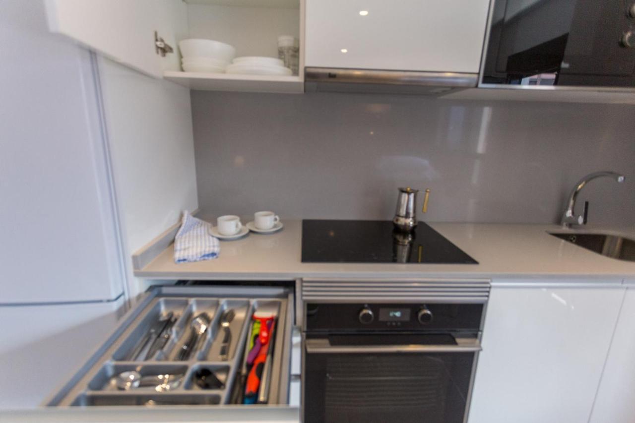 Apartamento Las Canteras Beachway Las Palmas de Gran Canaria Extérieur photo
