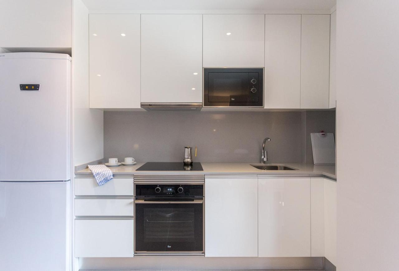Apartamento Las Canteras Beachway Las Palmas de Gran Canaria Extérieur photo
