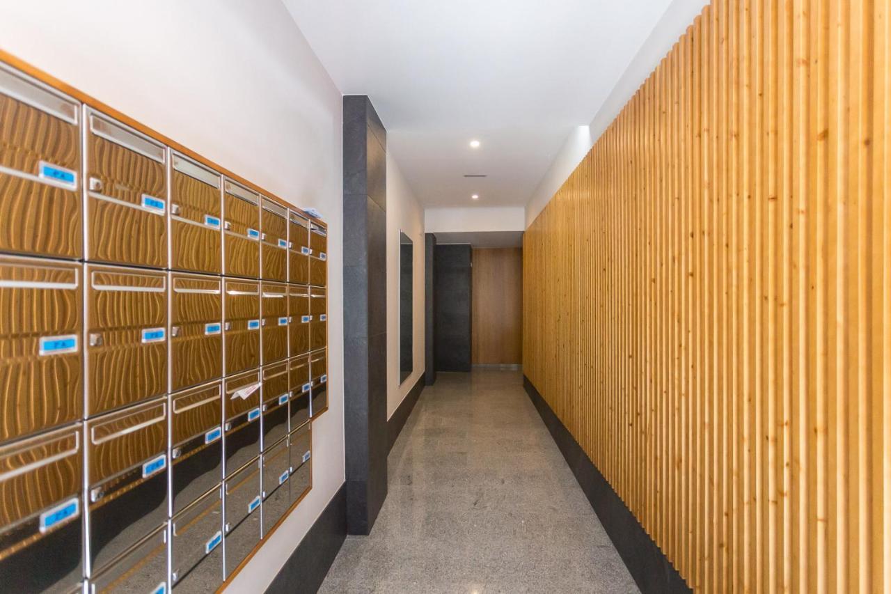 Apartamento Las Canteras Beachway Las Palmas de Gran Canaria Extérieur photo