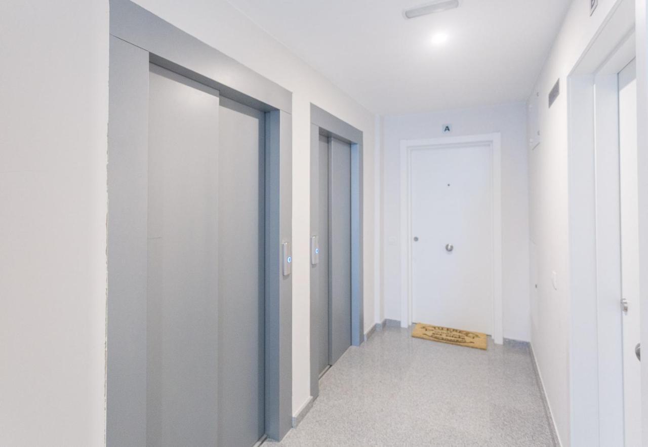 Apartamento Las Canteras Beachway Las Palmas de Gran Canaria Extérieur photo