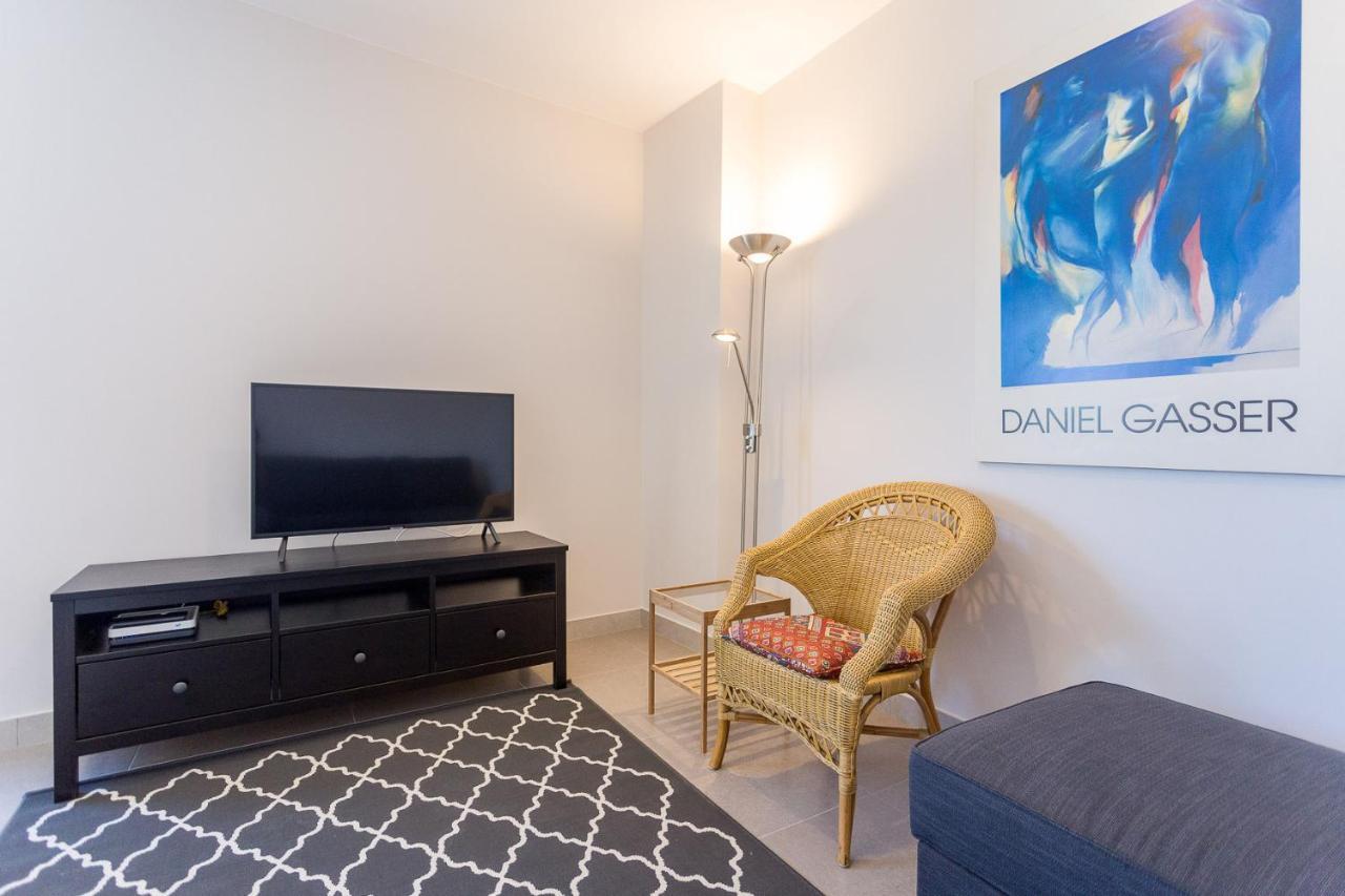 Apartamento Las Canteras Beachway Las Palmas de Gran Canaria Extérieur photo
