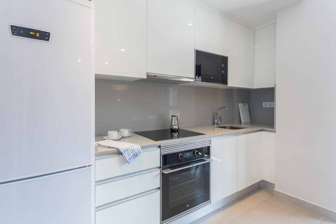 Apartamento Las Canteras Beachway Las Palmas de Gran Canaria Extérieur photo